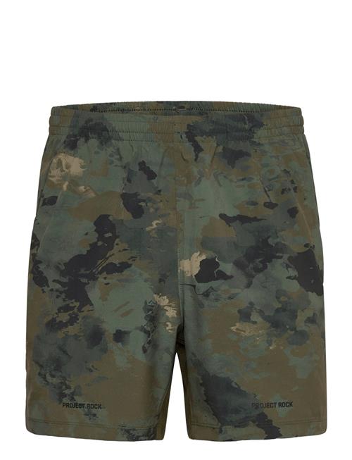 Under Armour | Pjt Rock Ultimate Short | M