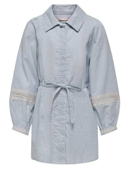 Kids Only | Kogmonica Ane Ls Emb Dress Wvn | 164