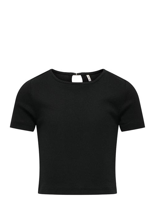 Kids Only | Kogrene Life S/S Open Back Top Jrs | 122-128