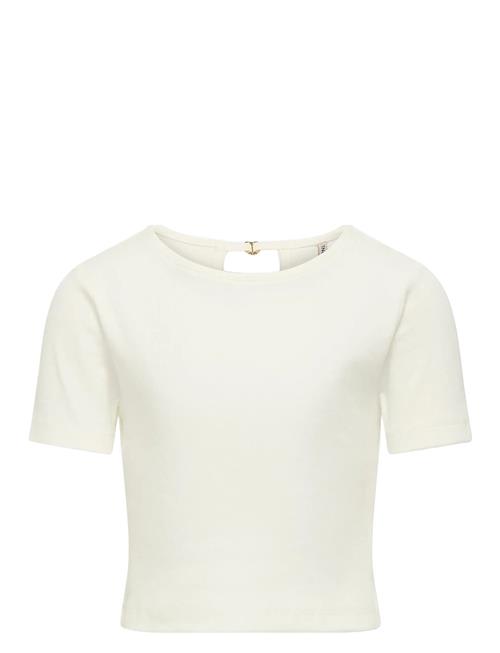 Kids Only | Kogrene Life S/S Open Back Top Jrs | 146-152