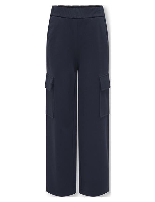 Kids Only | Kogpoptrash Life Wide Cargo Pant Pnt | 152