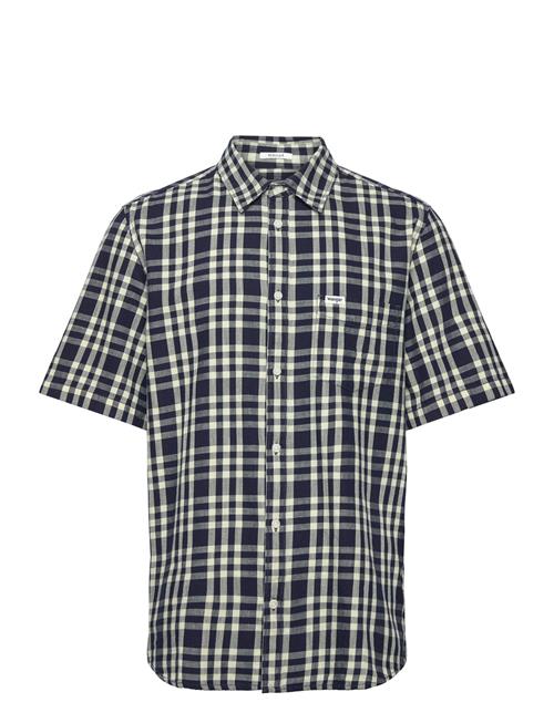 Wrangler | Ss 1 Pkt Shirt | M