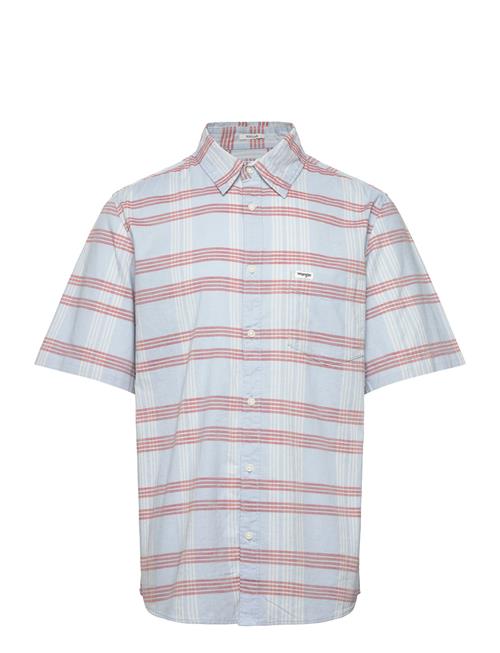 Wrangler | Ss 1 Pkt Shirt | S