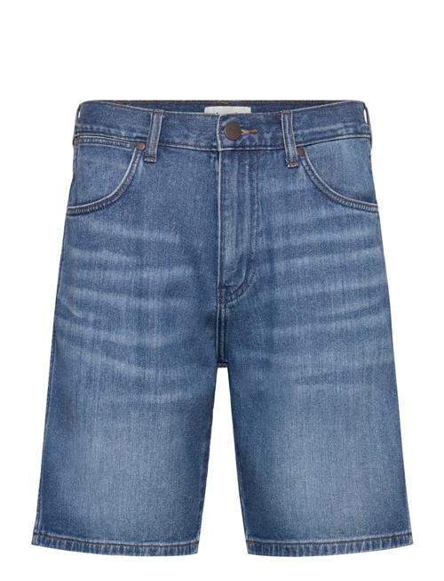 Wrangler | Frontier Short | 31