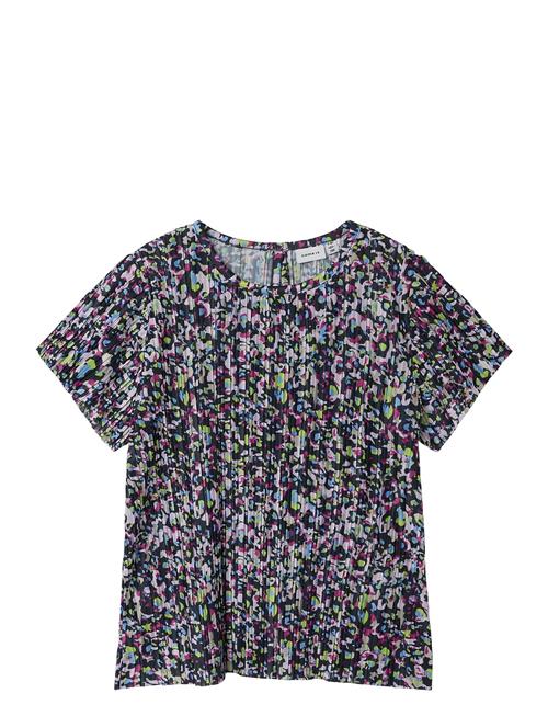 name it | Nkfnipleat Ss Top | 122-128