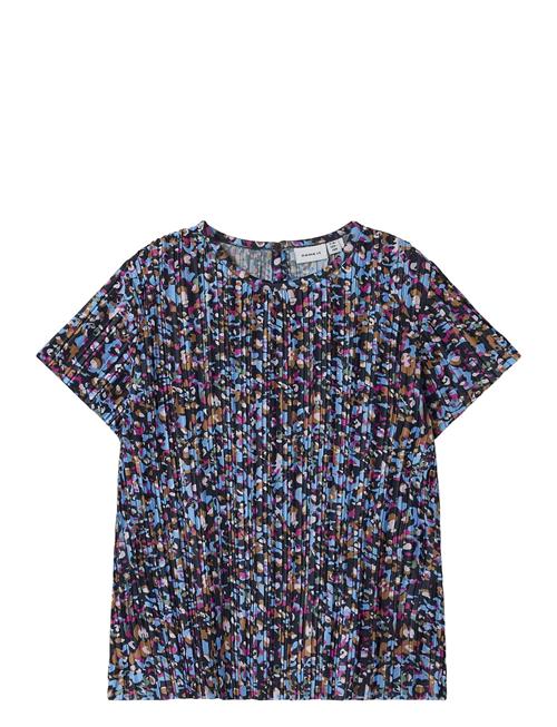 name it | Nkfnipleat Ss Top | 122-128