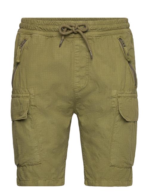 Alpha Industries | Ripstop Jogger Short | XL