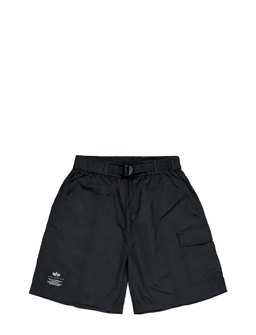 Alpha Industries | Nylon Cargo Short | S