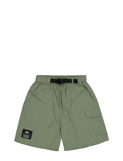 Alpha Industries | Nylon Cargo Short | L