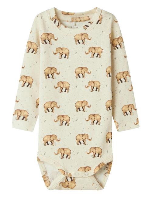 name it | Nbmbobby M Ls Body | 56