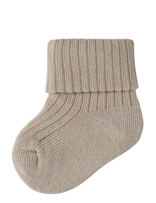 name it | Nbmnobbu Sock | 74-80
