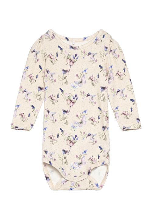 name it | Nbfbela M Ls Body | 56