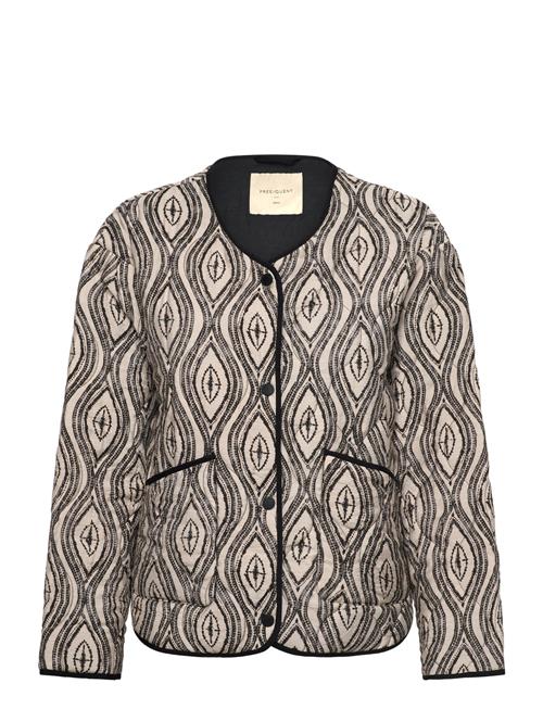 FREE/QUENT | Fqaya-Jacket | L