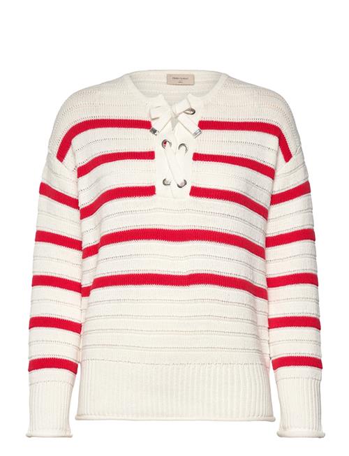 FREE/QUENT | Fqsail-Pullover | XL