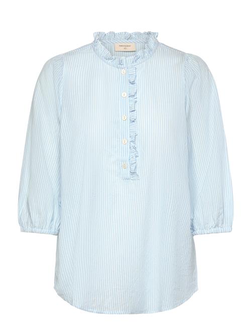 FREE/QUENT | Fqrolly-Blouse | L