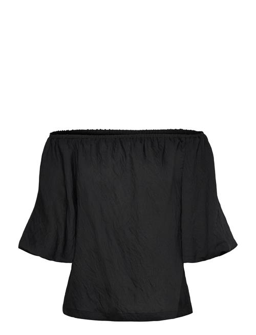 FREE/QUENT | Off-Shoulder Blouse | S