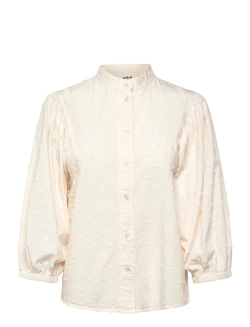 Soaked | Slsunela Shirt 3/4 | M