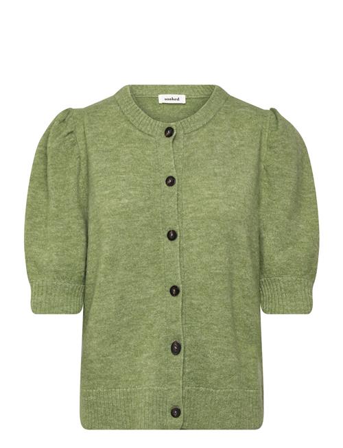 Soaked | Slamani Cardigan Ss | XS