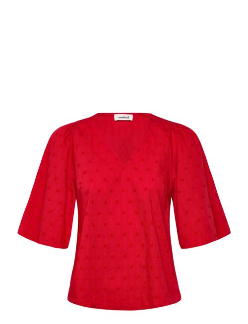 Soaked | Slsunela Felisia Top Ss | L