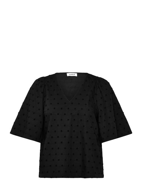 Soaked | Slsunela Felisia Top Ss | S