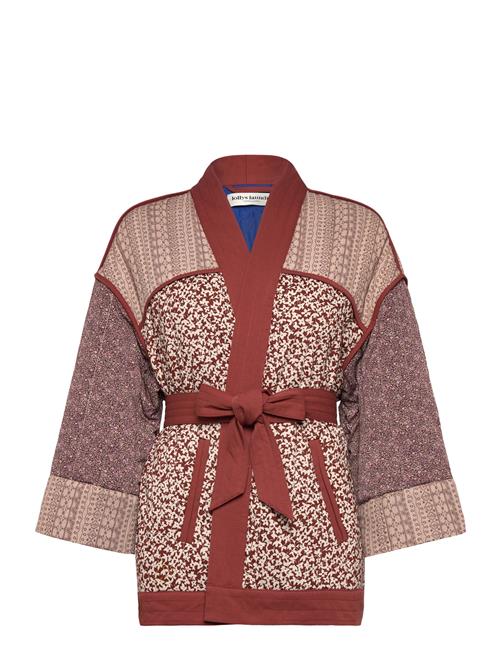 Lollys Laundry | Tristyll Jacket Ls | M