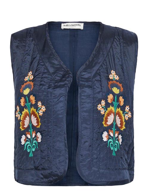 Lollys Laundry | Mistll Vest Sl | L