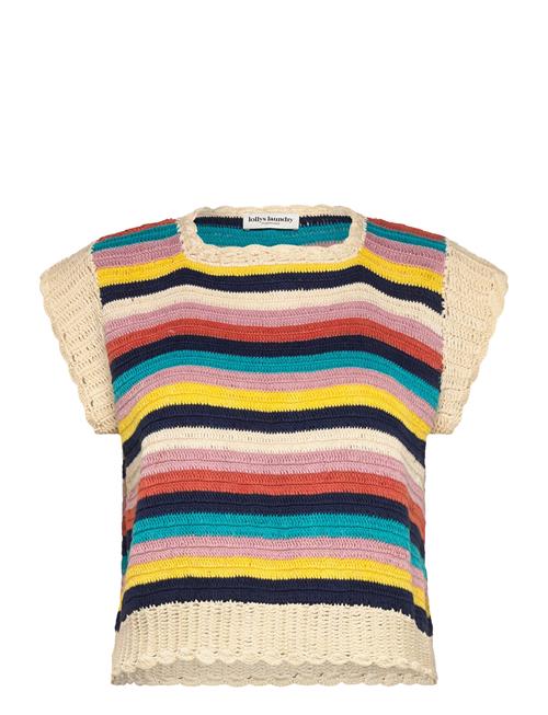 Lollys Laundry | Chicagoll Vest Sl | L