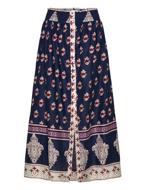 Lollys Laundry | Rioll Maxi Skirt | S