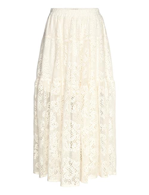 Lollys Laundry | Sunsetll Maxi Skirt | XS