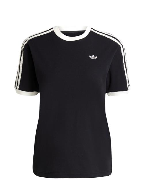 adidas Originals | Ruffle 3S Tee | XS