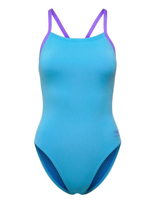 Speedo | Fl Solid Flyback 2.0 | 38