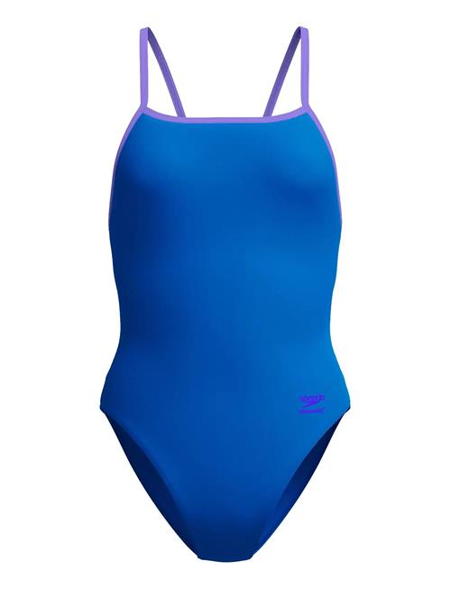 Speedo | Fl Solid Tri Back | 36