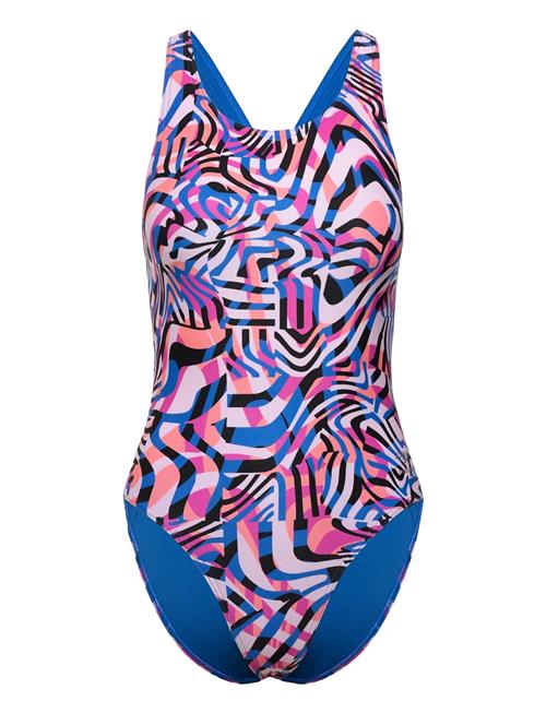 Speedo | Fl Printed Powerback | 32