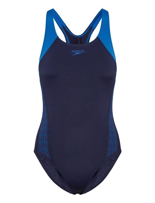 Speedo | Placement Laneback 1Pc | 36