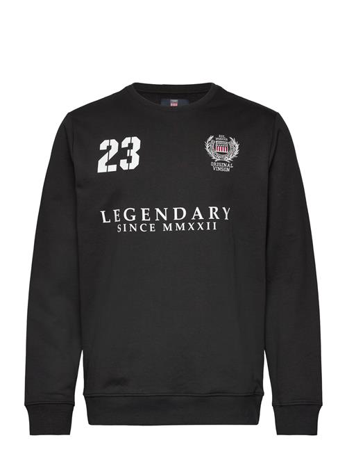 VINSON | Riley Reg Cw Cot Pe Vin M Sw | M