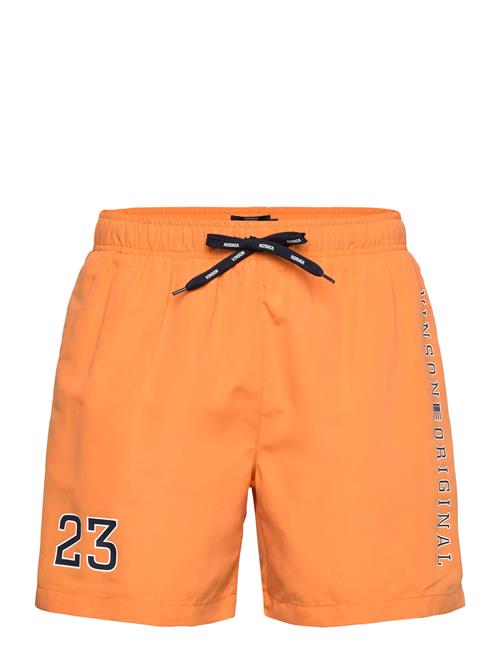 VINSON | Ryle Reg Pe Vin M Swim | XL