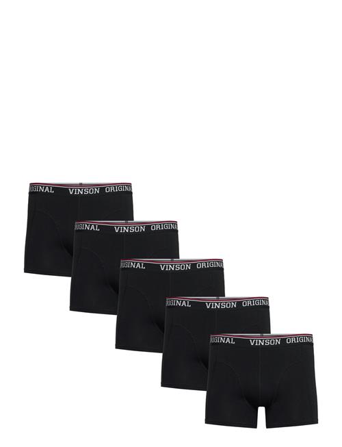 VINSON | Thomas Vin M Tights 5-Pack | XL