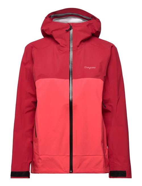 Bergans | Vaagaa 3L Shell Jacket Women | XS