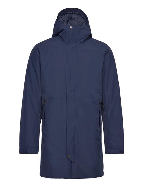 Bergans | Oslo Insulated Shell Coat Men | S