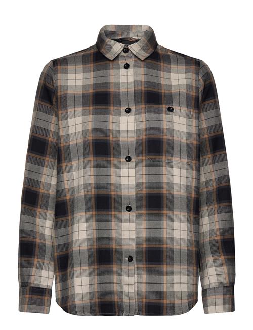 Peak Performance | W Cotton Flannel Shirt | M