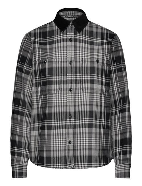 Peak Performance | W Heavy Cotton Shirt | XL