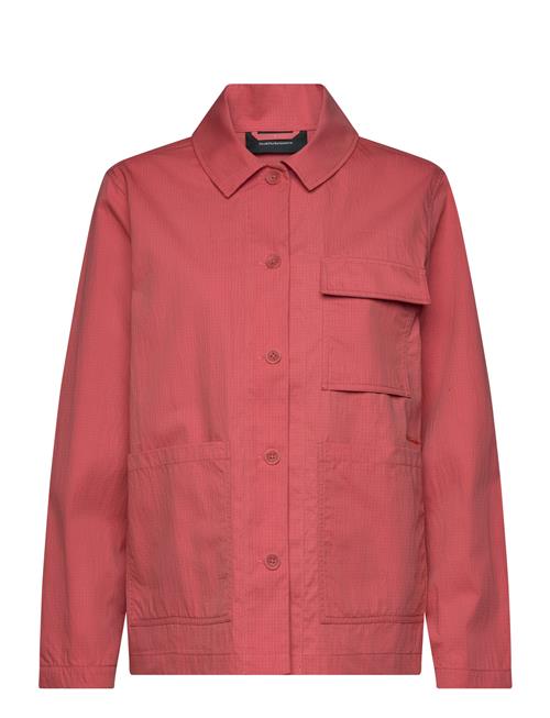 Peak Performance | W Ripstop Overshirt | M