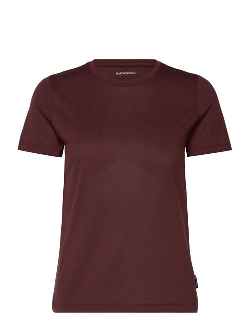 Peak Performance | W Delta Ss | S