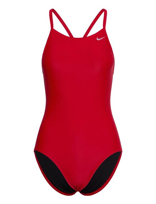 NIKE SWIM | Nike Solid Racerback One Piece | 34