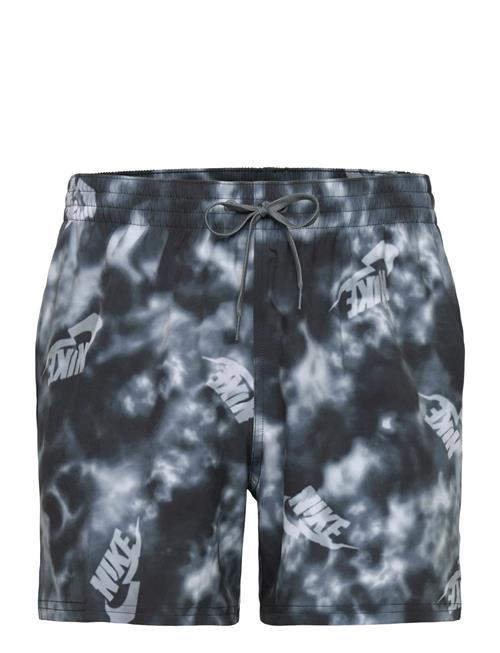 NIKE SWIM | Nike Water Tie Dye 5" Volley Short | M