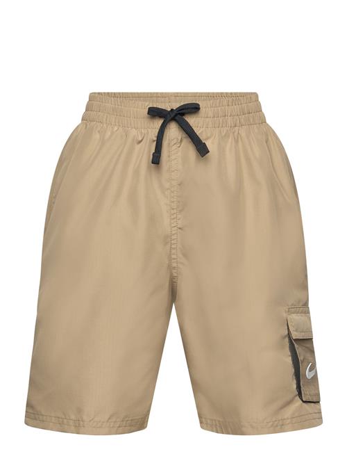 NIKE SWIM | Nike Voyage 6" Volley Short | 120-130