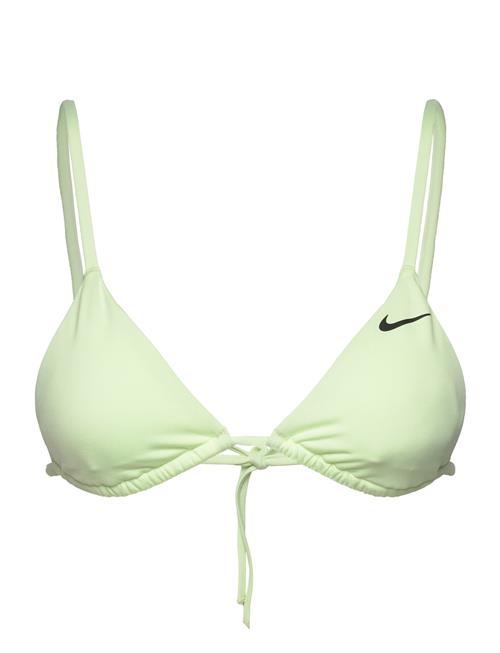 NIKE SWIM | Nike Essential Triangle Bikini Top | L