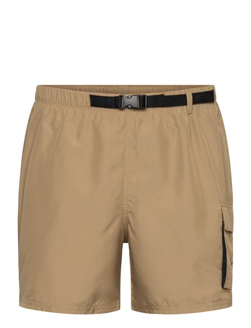 NIKE SWIM | Nike Voyage 5" Volley Short | S
