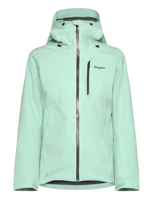 Bergans | Oppdal Insulated Shell Jacket Women | S