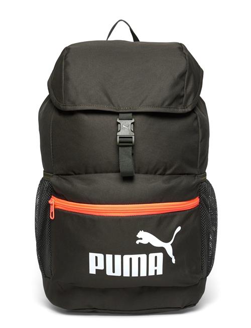 PUMA | Puma Phase Hooded Backpack | ONE SIZE